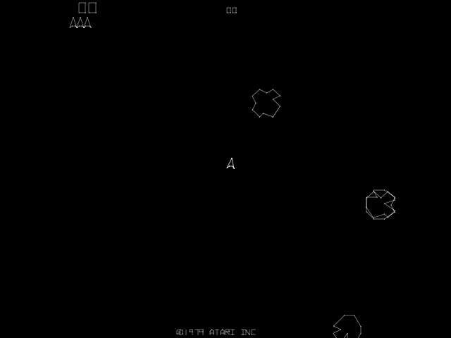 Image Asteroids