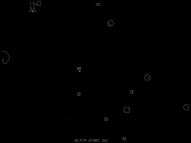 Image Asteroids