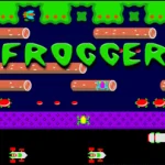Frogger