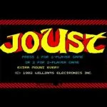 Joust