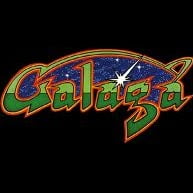 play galaga free online games