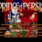 Prince Of Persia