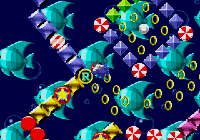 Image Sonic The Hedgehog