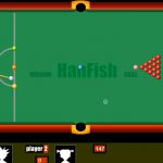 Online Snooker