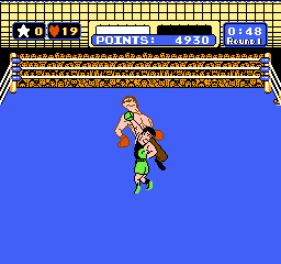Image Mike Tyson's Punch Out