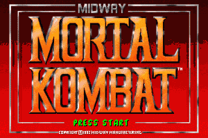 Image Mortal Kombat