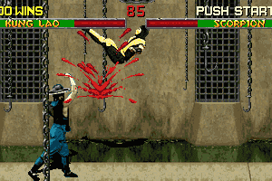 Image Mortal Kombat 2