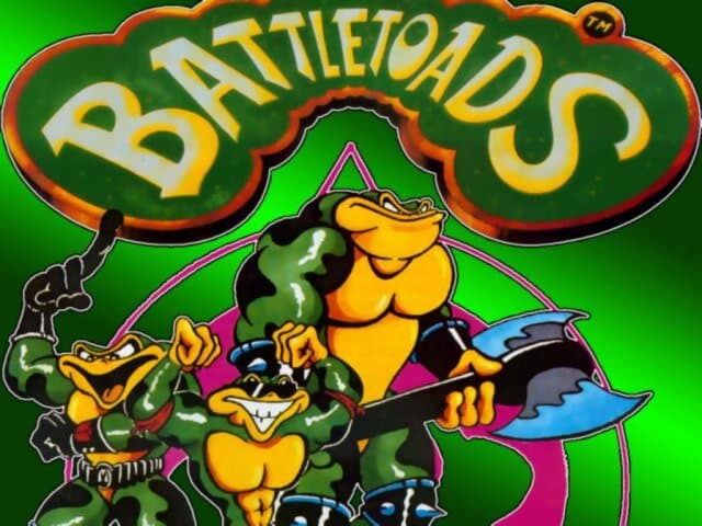 download free battletoads game
