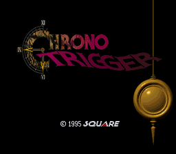 Image Chrono Trigger