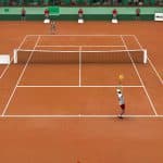 Image Tennis Open 2020