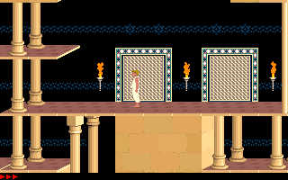 Image 4D Prince of Persia
