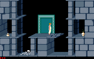 Image 4D Prince of Persia