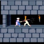 Prince of Persia (ms-dos)