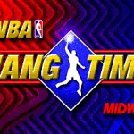 NBA Hangtime