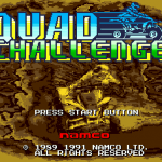 Quad Challenge
