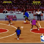 NBA Jam