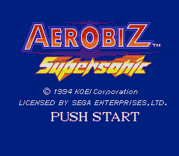 Image Aerobiz Supersonic