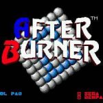 After Burner 2