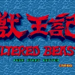 Altered Beast