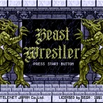 Beast Wrestler