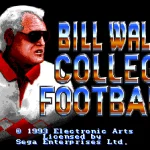 Bill Walsh College Football