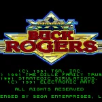 Buck Rogers: Countdown to Doomsday