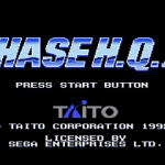 Chase HQ 2