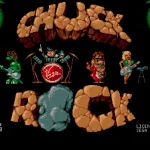 Chuck Rock