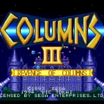 Columns III: Revenge of Columns