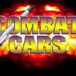 Combat Cars