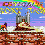 Crystal’s Pony Tale