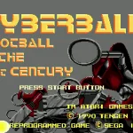 Cyberball