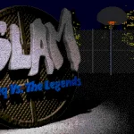 Slam: Shaq vs the Legends