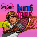 David Cranes Amazing Tennis