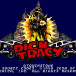 Dick Tracy