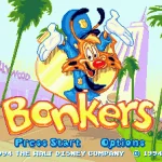Bonkers