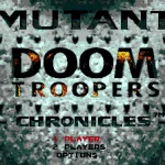 Doom Troopers: Mutant Chronicles