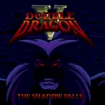 Double Dragon V: The Shadow Falls