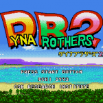 Dyna Brothers 2