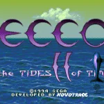 Ecco: The Tides of Time