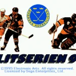 Elitserien 96