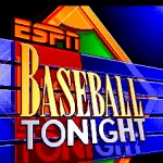 ESPN Baseball Tonight