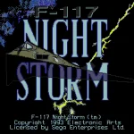 F-117 Night Storm