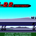 F-22 Interceptor