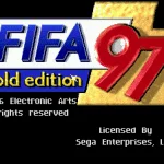 FIFA Soccer 97
