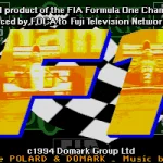 Formula One