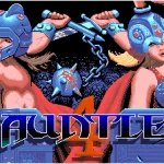 Gauntlet 4