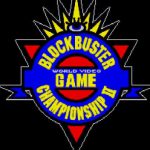 Blockbuster World Video Game Championship 2