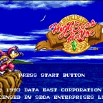 High Seas Havoc