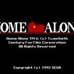 Home Alone